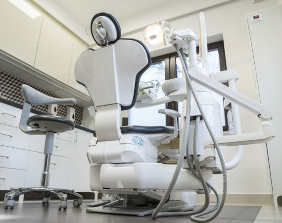 gabinet stomatologiczny