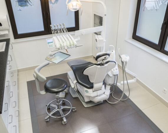 implantologia gabinet stomatologiczny