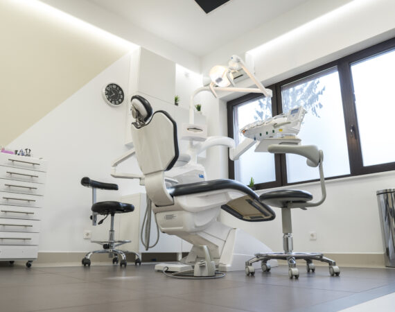 implantologia gabinet stomatologiczny