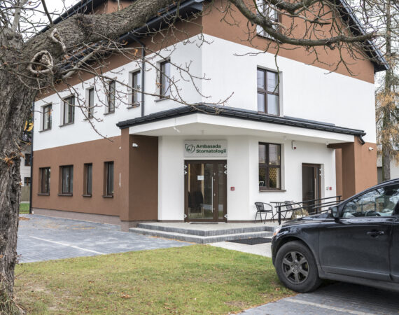 gabinet stomatologiczny